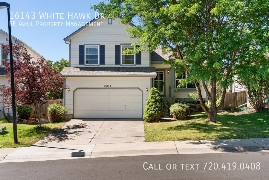 Photo - 16143 White Hawk Dr-