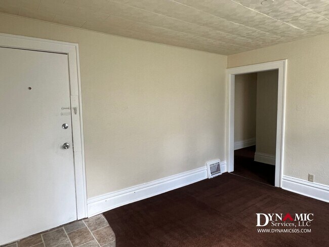 Foto del edificio - 434 N Spring Ave