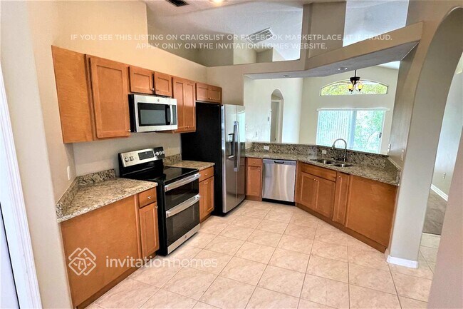 Foto del edificio - 1434 Villa Hill Ct