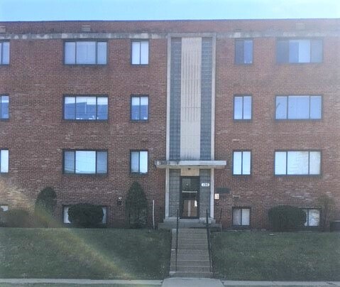 Foto del edificio - 1485 McFarland Rd