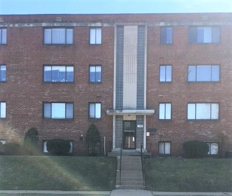 Building Photo - 1485 McFarland Rd