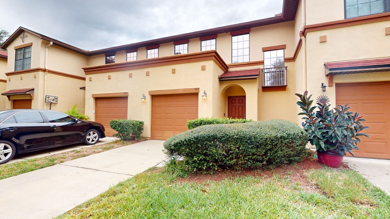 407 Way, Jacksonville, FL 32259 House Rental in