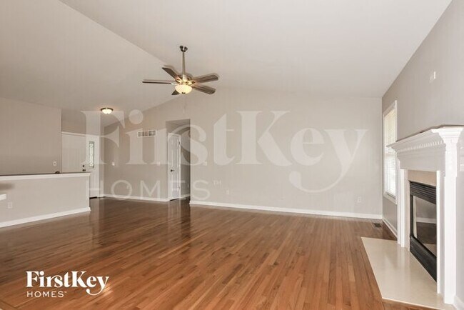 Foto del edificio - 1405 Sportsmans Ct