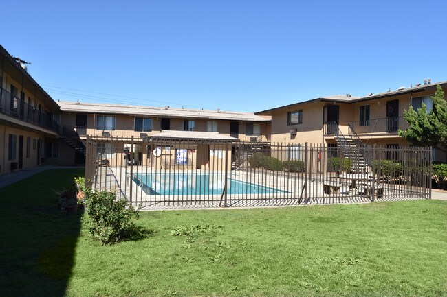 Foto del edificio - Terre at Madison