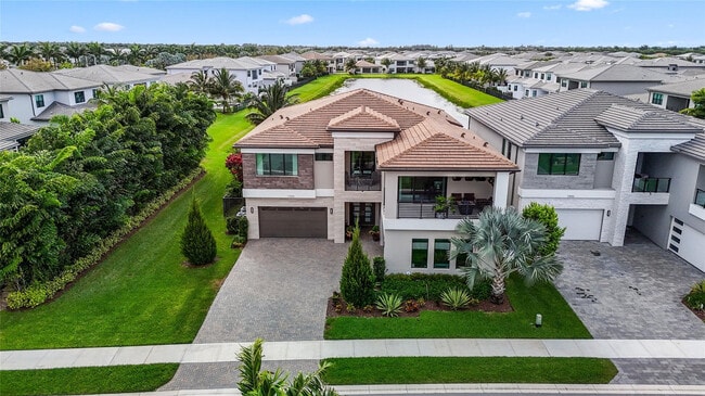 Building Photo - 17099 Five Waters Ave