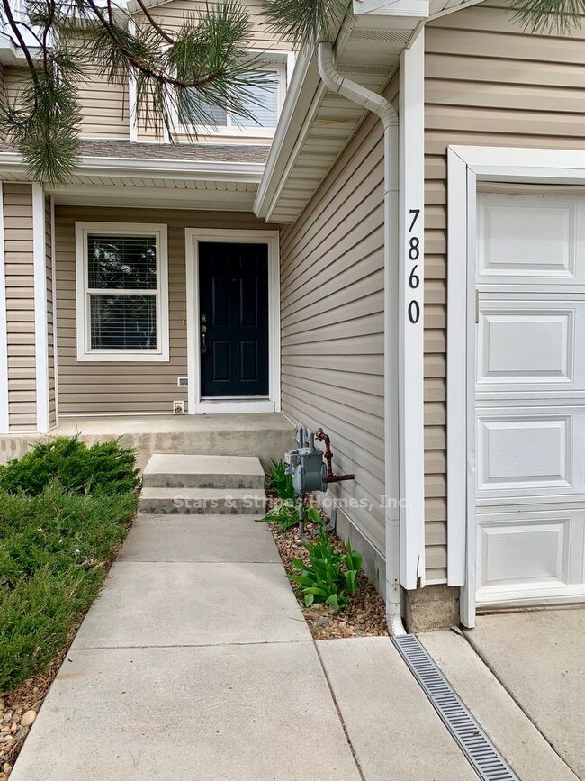 Foto del edificio - 7860 S Kalispell Cir
