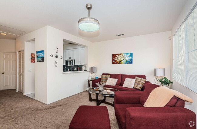 Building Photo - 6127 Rancho Brida