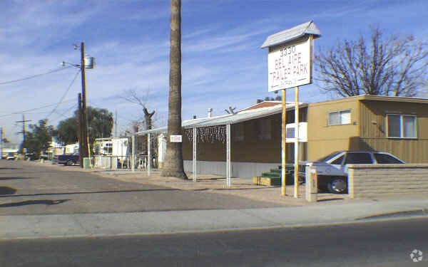 Primary Photo - Belaire Pecan Mobile Home Park