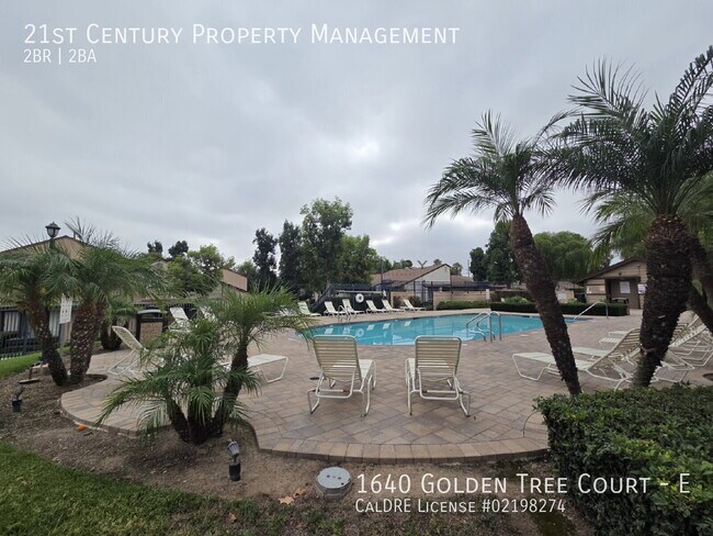 Foto del edificio - 1640 Golden Tree Ct