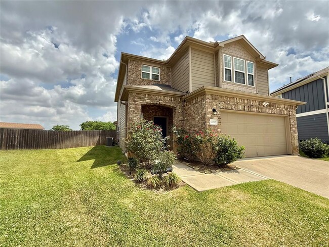 Foto del edificio - 14502 Chasing Bend Dr