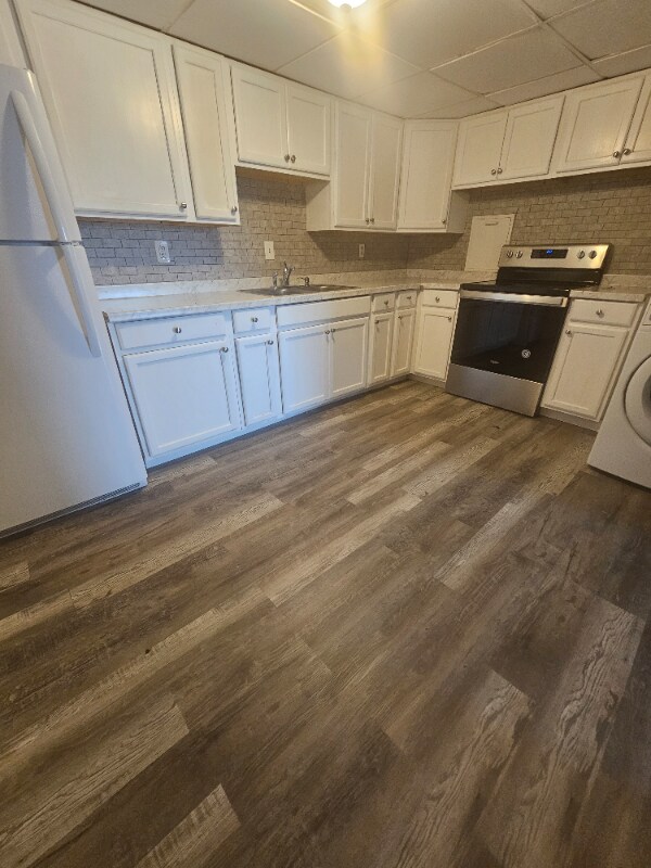Foto del edificio - 4411 Forest Ln