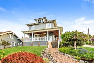 Building Photo - 924 N J St