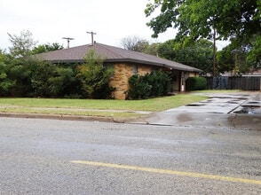 Building Photo - 1636 58th St