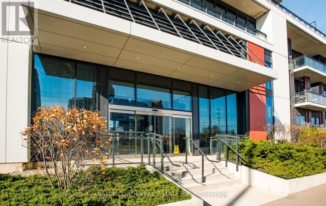 Building Photo - 55 Eglinton Ave W