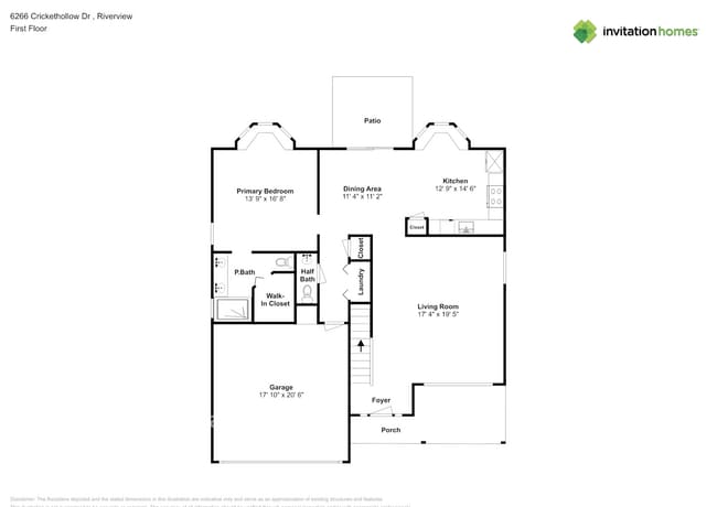 Foto del edificio - 6266 Crickethollow Dr