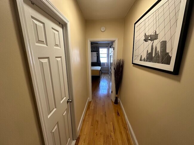 Building Photo - 30 Georgia Ave