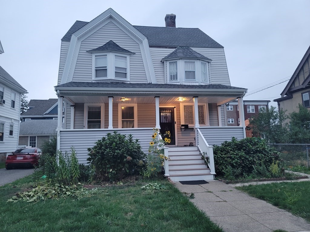 Primary Photo - 56 Elm Ave