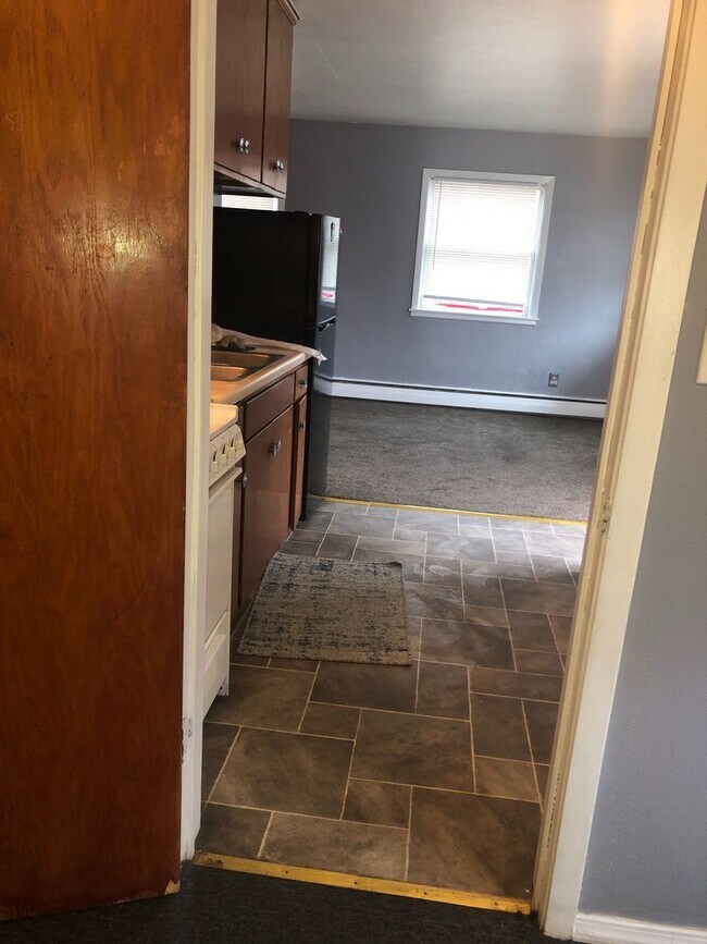 Foto del edificio - 1Br Apt on Westside of Saint Paul