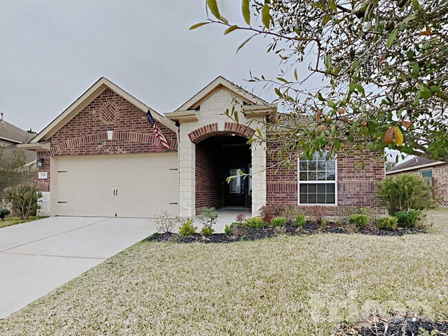 Foto del edificio - 7611 Daisy Port Ln