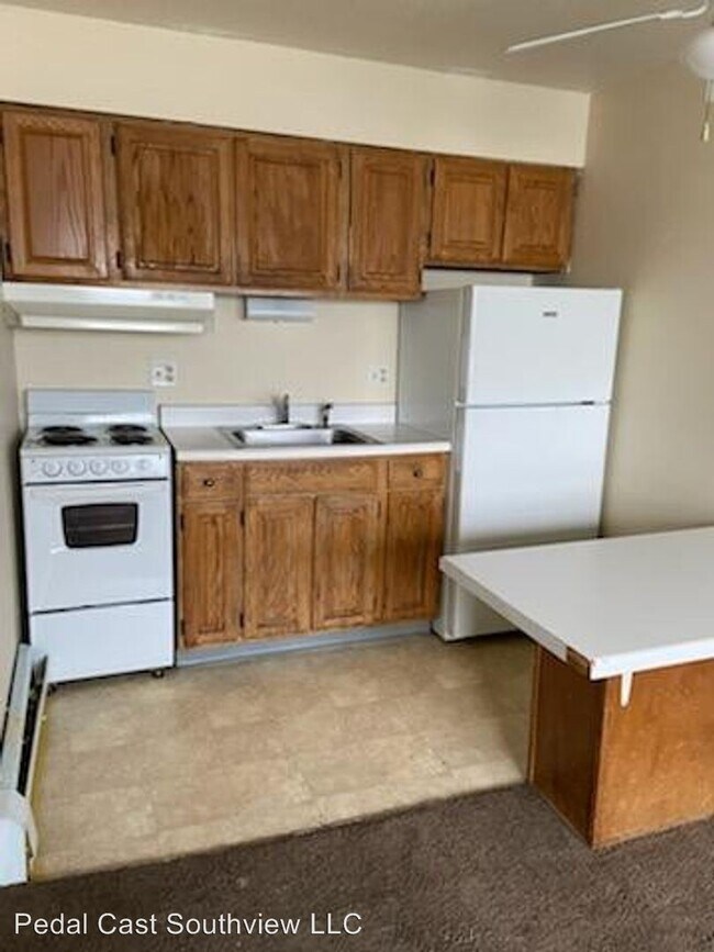 Foto del edificio - 4221 SE 13th St