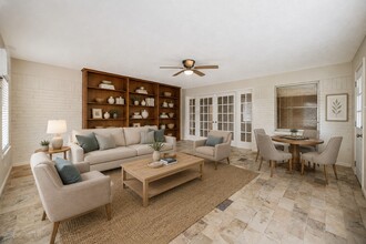 Building Photo - 5554 Beechnut St