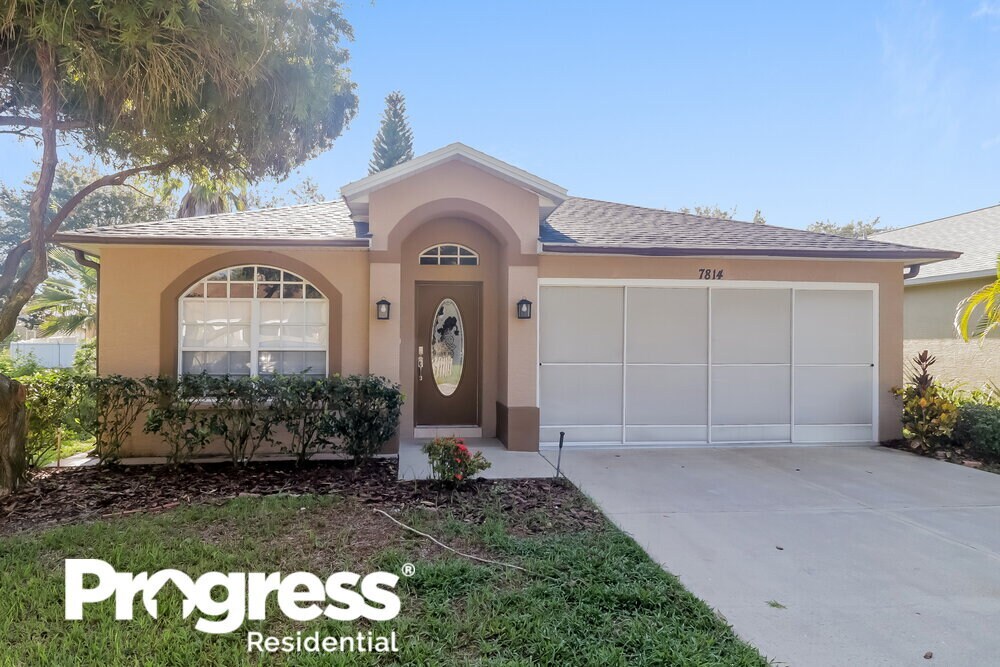 7814 Chadwick Dr, New Port Richey, FL 34654 House for Rent in New