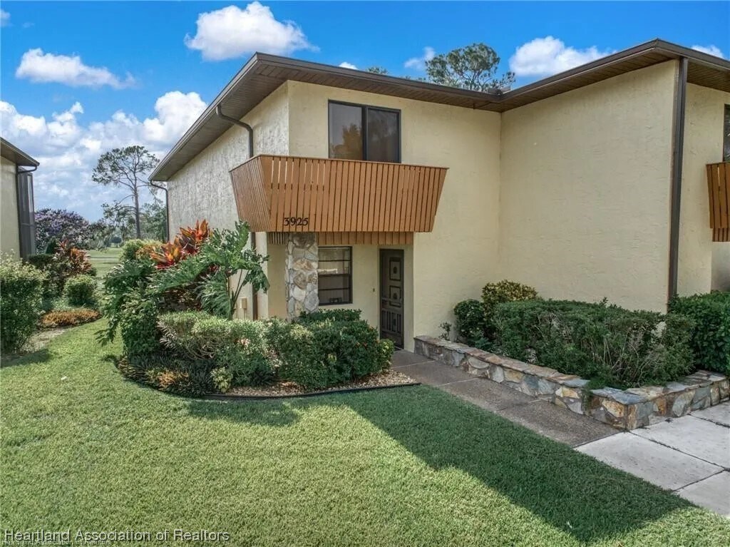 3925 Edgewater Dr Unit 1F, Sebring, FL 33872 Condo for Rent in