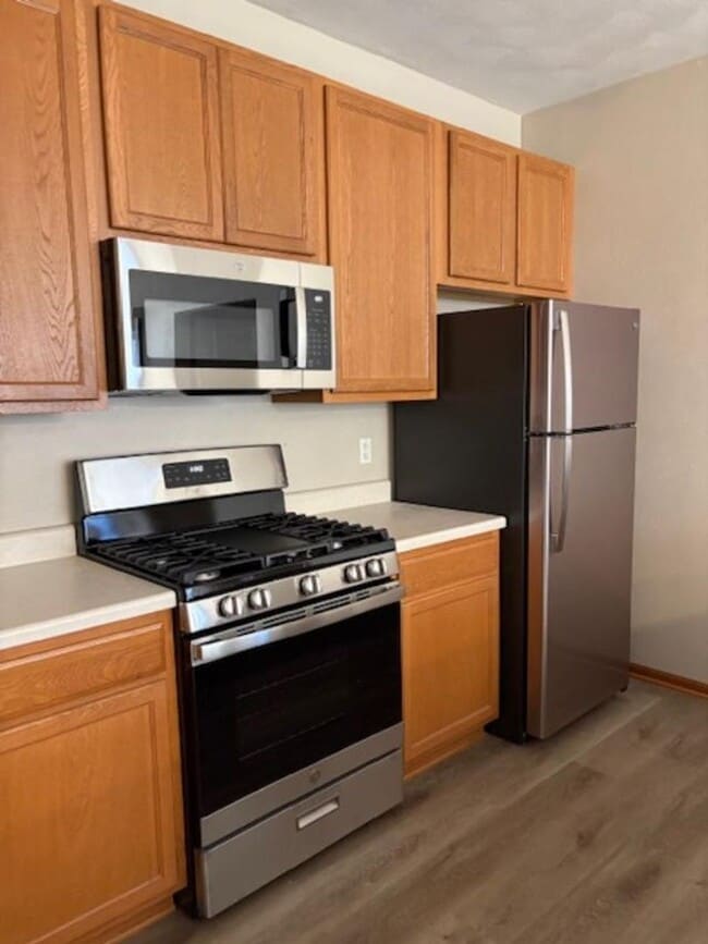 Foto del edificio - 10310 Clearwing Ln