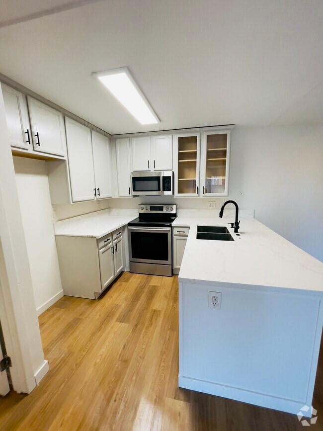 Allied Gardens Apartments for Rent with a Dog Park San Diego, CA 1