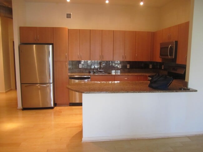 Photo - 811 4th St NW Townhome