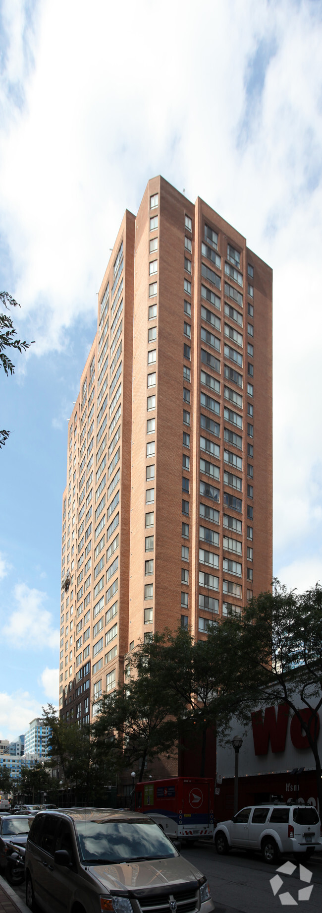 Building Photo - Horizon on Bay