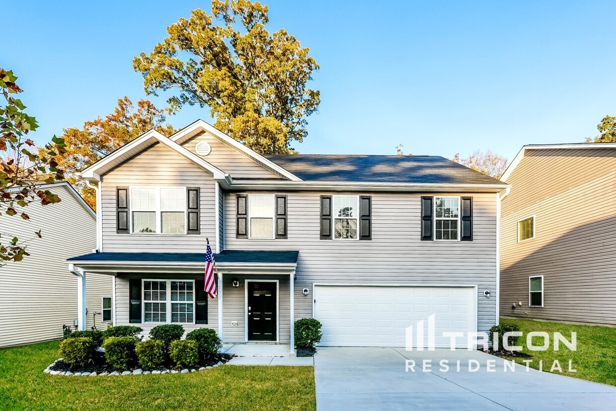 Foto principal - 2157 Bethany Trace Ln