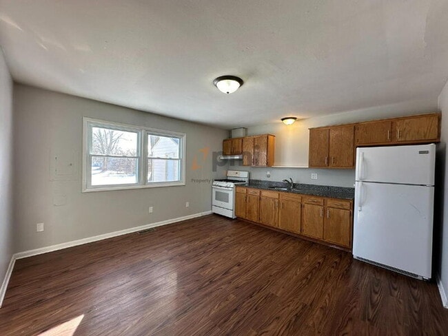 Building Photo - 438 Piedmont St