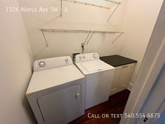 Foto del edificio - 1326 Maple Ave SW