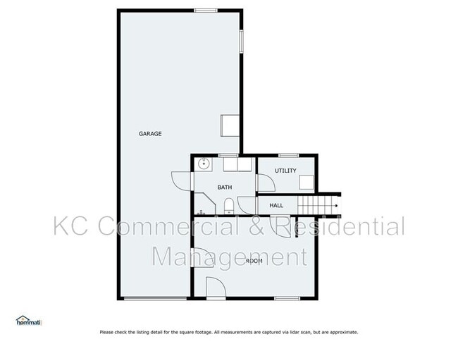 Building Photo - 7809 NE San Rafael Dr