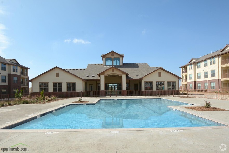 Midway Station Rentals Midland, TX