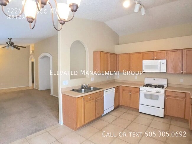 Building Photo - 7224 Jalisco Rd NW