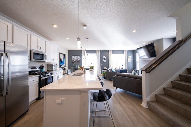 Foto del edificio - 2209 Gateway Curv