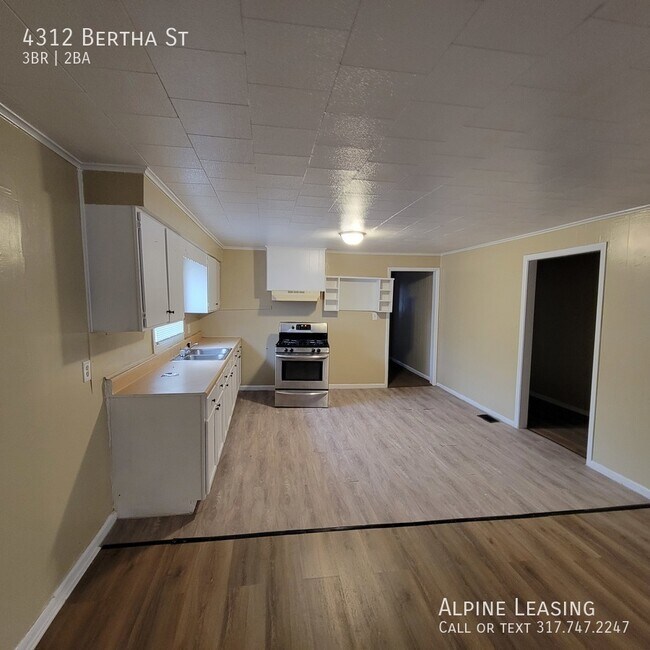 Building Photo - 3BR/2BA Garden City/Westside House!