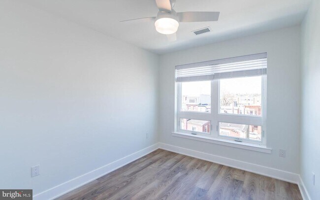 Foto del edificio - 1616 N Bailey St