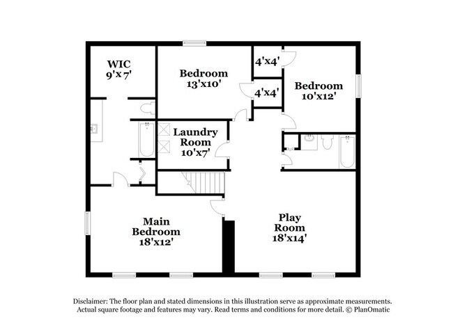 Building Photo - 715 Sedgewick Ln