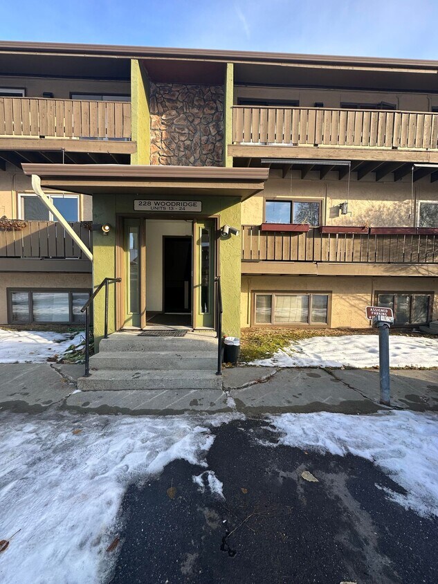 300 Woodridge St, Fairbanks, AK 99709 Townhome Rentals in Fairbanks