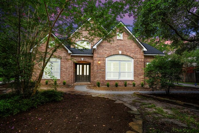 Building Photo - 55 Mystic Lake Cir