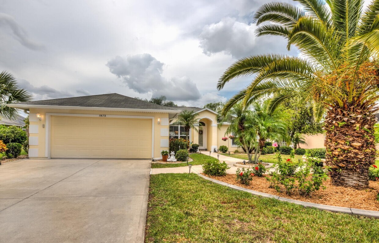 Foto principal - 1873 Forough Cir
