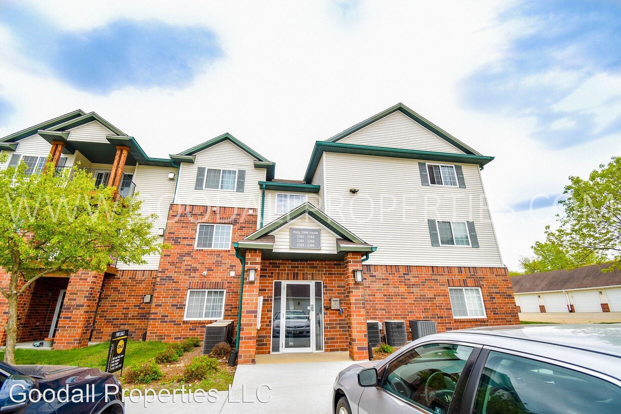 Primary Photo - 2 br, 2 bath House - 6440 EP True Parkway ...