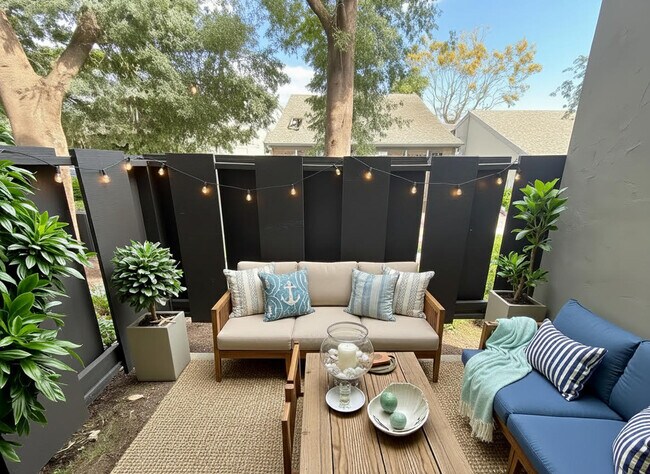 Interior Photo - Hidden Creek Apartments