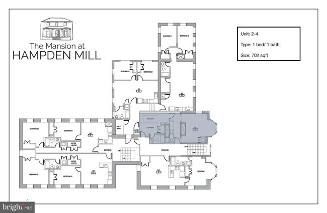 Building Photo - 3110 Crittenton Pl
