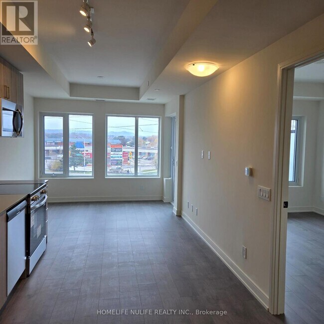 Building Photo - 8020 Derry Rd