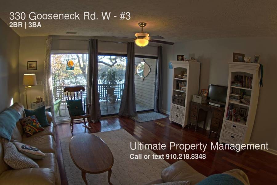 Primary Photo - 330 Gooseneck Rd W