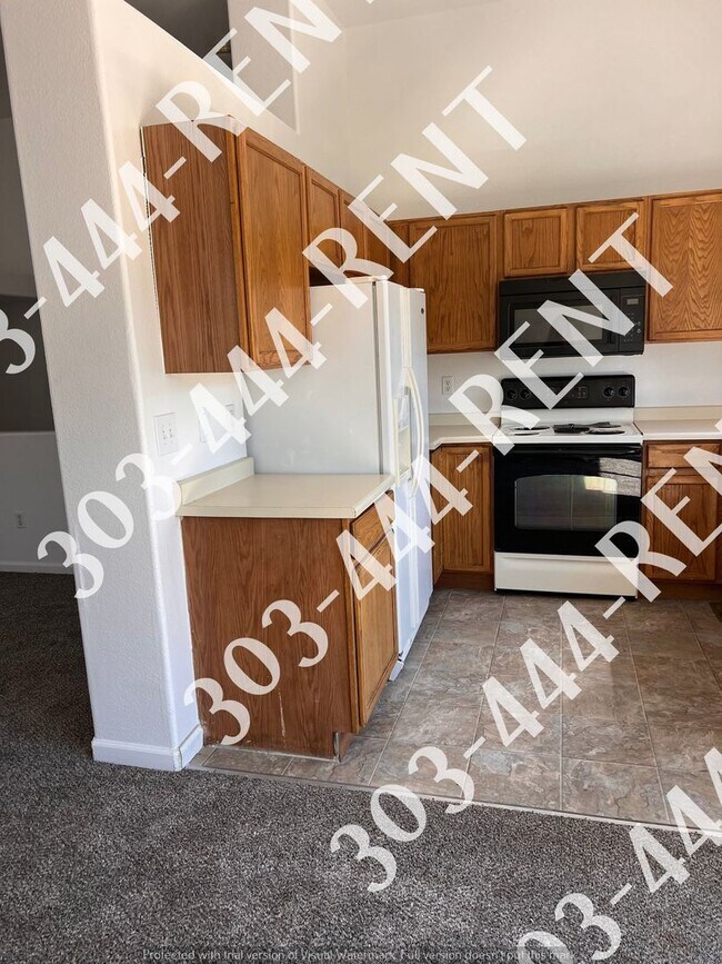 Foto del edificio - Single Family Ranch Style Home In Aurora!